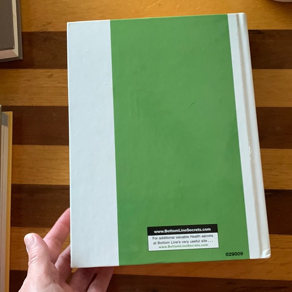 TWO for $20!!  AWESOME BOOK!! Healing therapies from a Natural Doctor - Picture 4 of 4